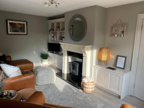 Sarah’s cottage